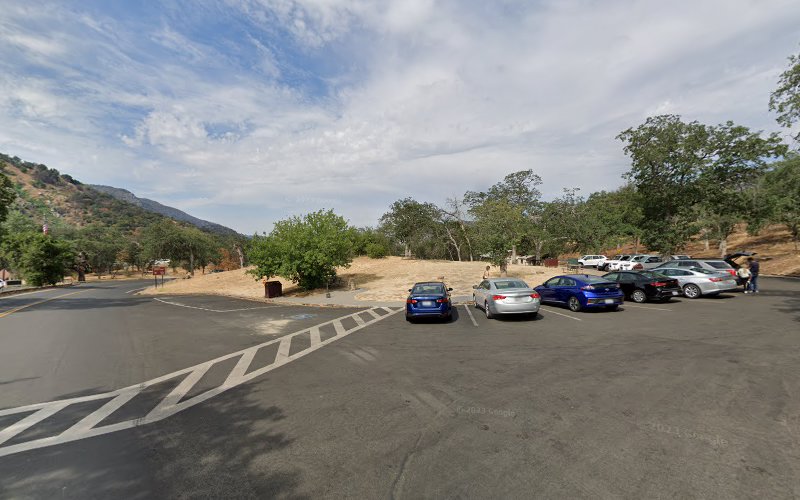 Foothills Picnic Area