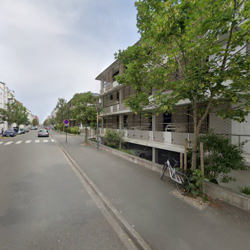 Parking à Les Sables-d'Olonne