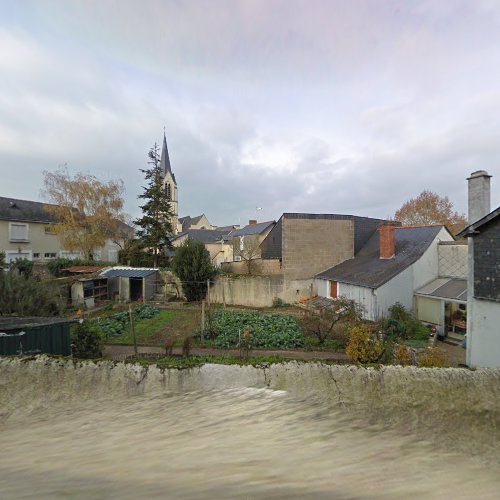 Agence immobilière Immo et Comm Chalonnes-sur-Loire