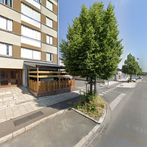 Agence de location d'appartements appartement refait à neuf Bourges