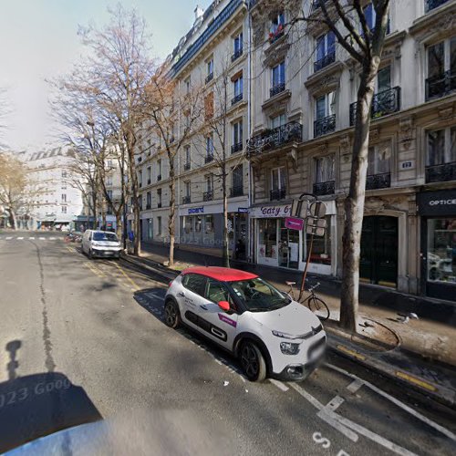 Agence immobilière HISIDOR Paris