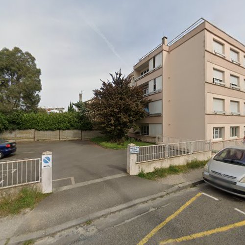 Scm Cte Urologie Clinique Tivoli à Bordeaux