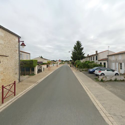 Artisan Boulanger à Trizay