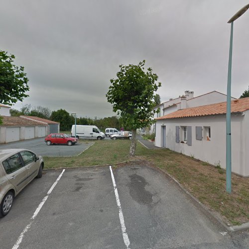 Centre d'accueil pour sans-abris Foyer Logements Residence Parc Saint-Georges-d'Oléron