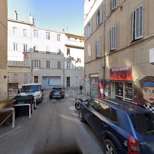 Centre d'accueil pour sans-abris Abri Maison Protestante d'Enfants l' Marseille