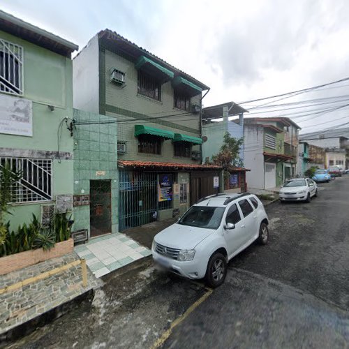 Centro Oriental de Terapias Holísticas em Salvador