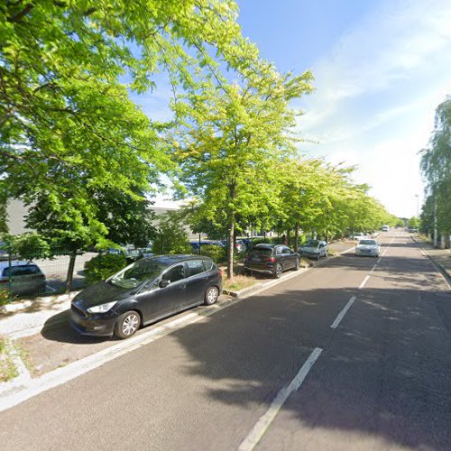 Siège social AIO ARCHERVILLE Poissy