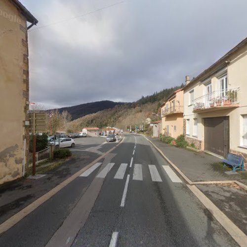 Association ou organisation Familles Rurales Saint-Sernin-sur-Rance