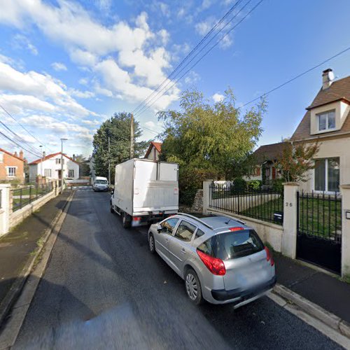 Hydronautes de France à Aulnay-sous-Bois