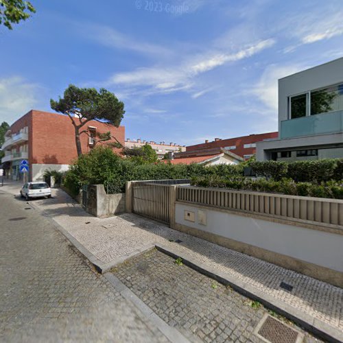 Loja de cortinas Deolinda Carneiro da Costa Vila do Conde