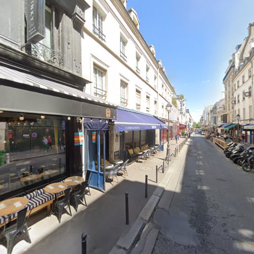 Agence immobilière Synd Copr 30 Bis Rue de la Gaite Paris