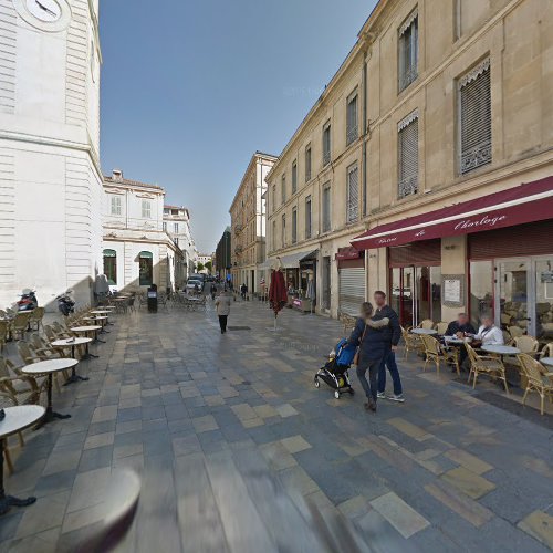 La Brioche Dorée Nîmes à Nîmes