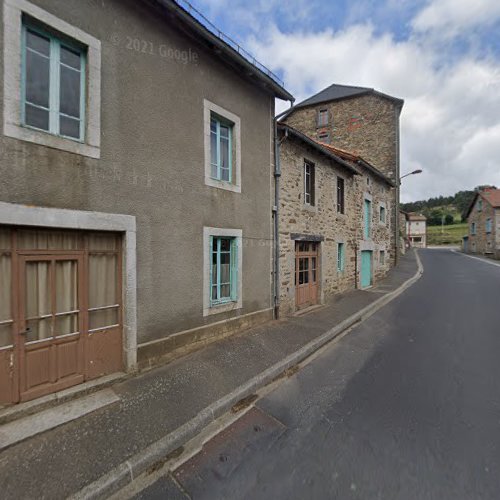 Parcourir La Margeride à Clavières