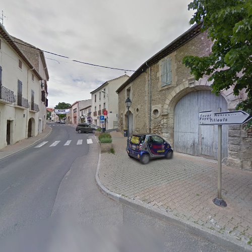 SANTÉ EN FRANCE à Murviel-lès-Béziers