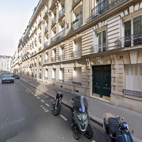 Agence immobilière immobiliere La Tour Paris