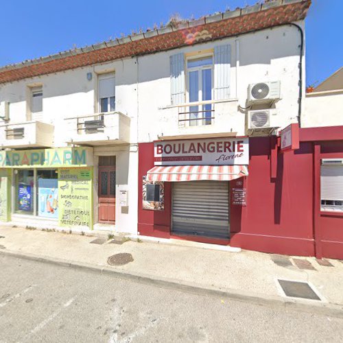 Boulangerie Florene à Châteauneuf-les-Martigues