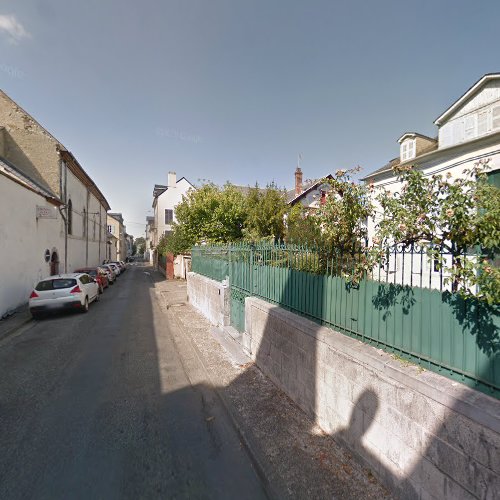 Église catholique Diocésaine Tarbes Lourdes Bagnères-de-Bigorre