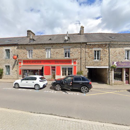 Boulangerie Mickaneol La Bouëxière