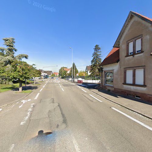 Boulangerie Bildstoeckel'Eck à Haguenau