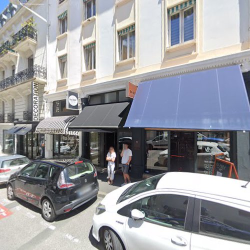 Agence immobilière Lambert Immobilier Conseil Biarritz