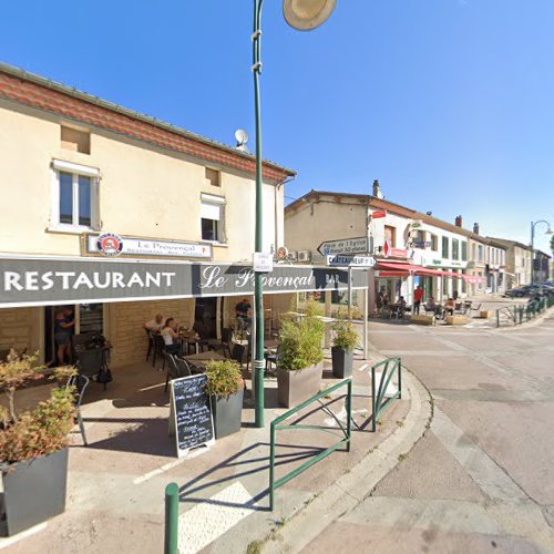 AVENUE D'OC.FR à Saint-Marcel-lès-Valence