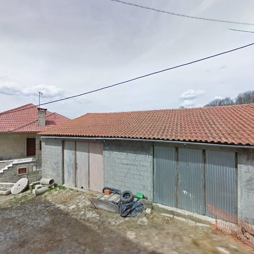 Complexo em Vila Pouca de Aguiar
