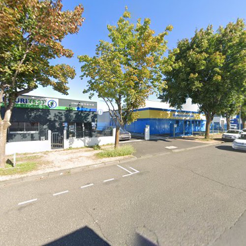 Centre d'examen de conduite ObjectifCode - Centre d'examen du code de la route Clermont-Ferrand Clermont-Ferrand