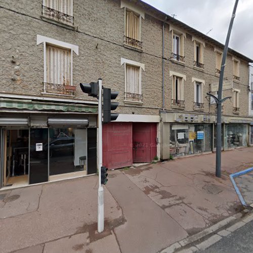 Agence d'assurance AXA Assurance et Banque Fernoux, Hanauer, Maunoury Savigny-sur-Orge