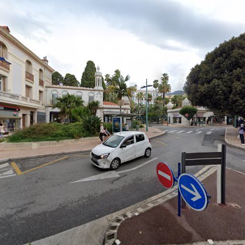 Sarl Rosacri à Menton