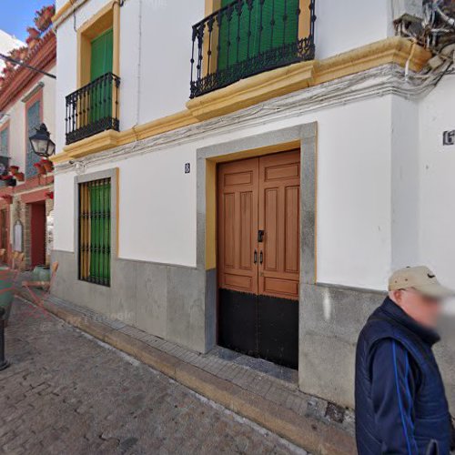 Centro de Relaciones Interpersonales Doce de Octubre em Córdoba