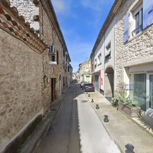 Fédération Archéologique et Historique du Gard à Saint-Génies-de-Malgoirès