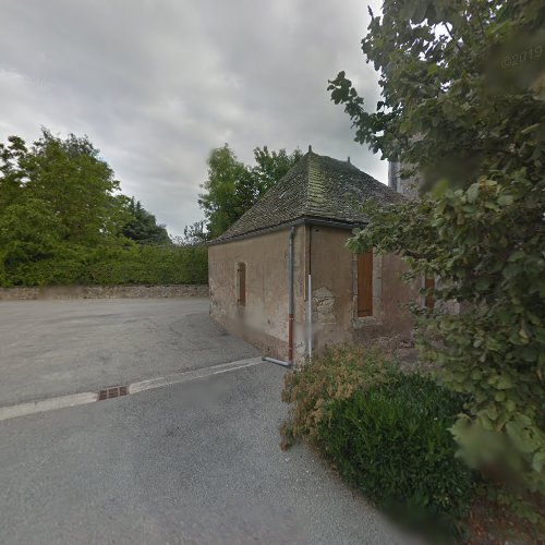 SIED Aveyron Charging Station à La Capelle-Bleys