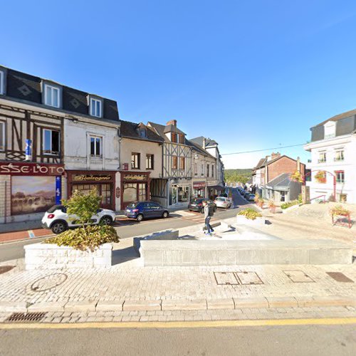Boulangerie Sarl bertin ratieuville Pont-de-l'Arche