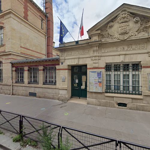 Agence immobilière Syndic Copro du 13 R.A. Chantin 75114 Paris