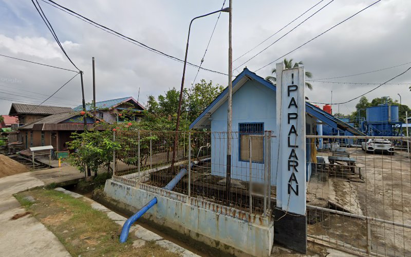 Penginapan di Kalimantan Timur: Menikmati Keindahan Rumah Lukisan Uzz dan Kolam Renang Kaltimpark