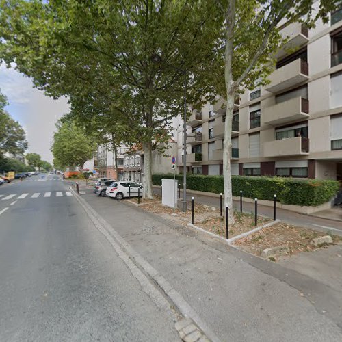 Siège social Dena Bat Créteil