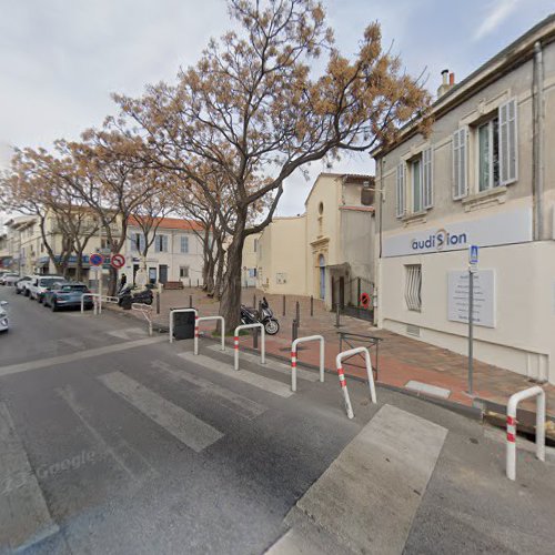 Agence immobilière Immobilière Valentine Marseille