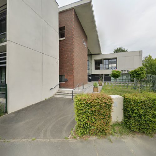 Centre d'information et d'orientation Centre Information Orientation Villeneuve-d'Ascq