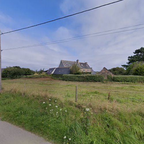 Église Oratoire Plougasnou