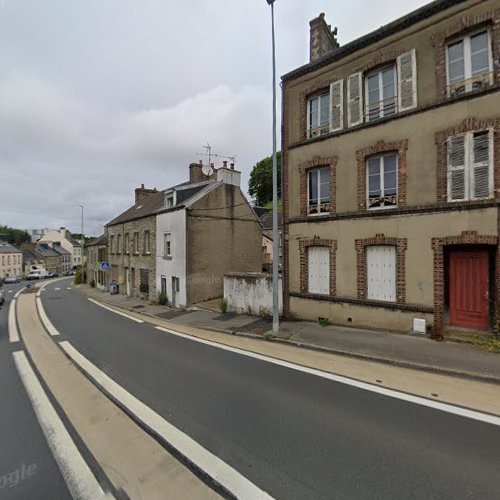 Agence de location de voitures Avis Location Voiture - Cherbourg Cherbourg-en-Cotentin