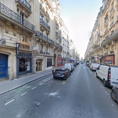 Histoire d’Autos à Paris