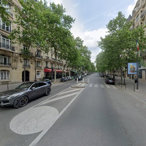 Association bénévole Action Familiale Et Scolaire Paris