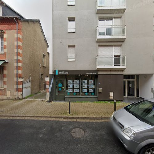 Agence immobilière Talvis Immobilier Saint-Pierre-des-Corps