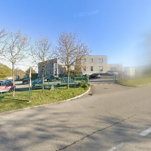 Agence de services d'aide à domicile Axeo Services Isère Nord Saint-Quentin-Fallavier