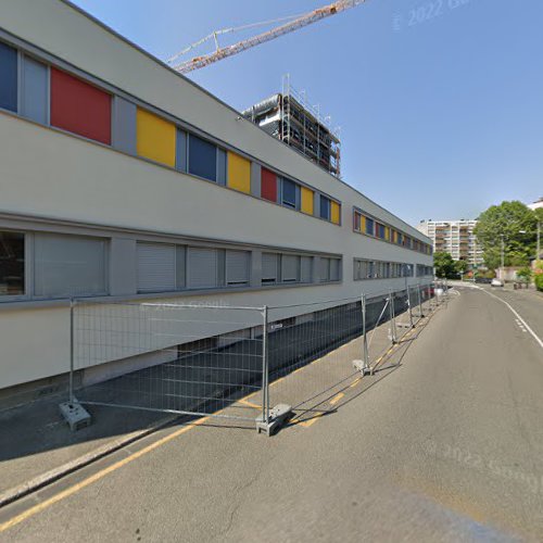 Centre De Consultation De L'avenue Fould à Tarbes