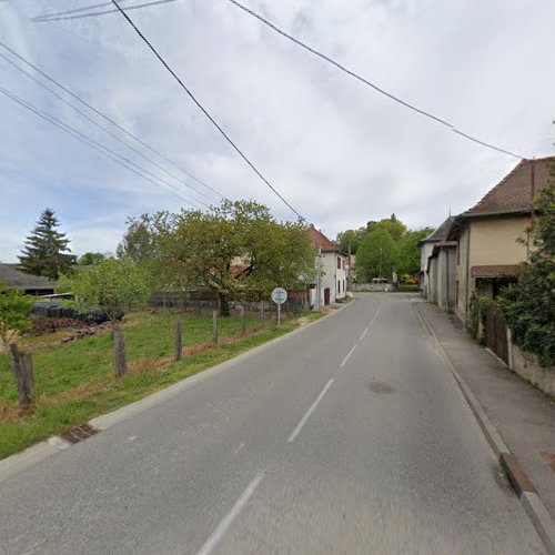 Ferme Gaec de l'Abreuvoir Saint-Sorlin-de-Morestel