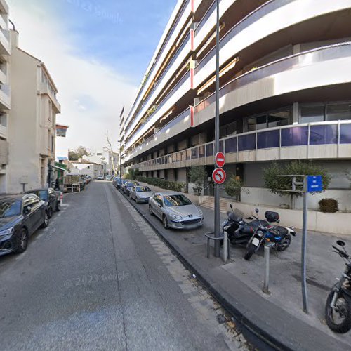 Agence immobilière Agence Etoile Cipa Marseille
