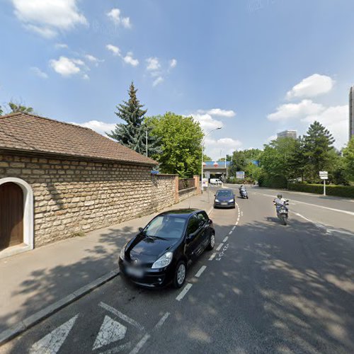 église à Gentilly