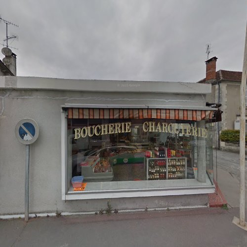 Boucherie Sorey à Tocane-Saint-Apre
