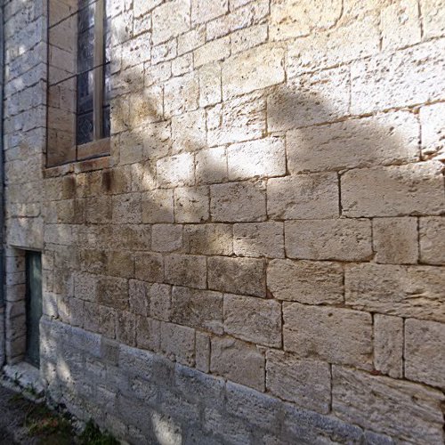 Eglise Saint-Pierre à Tournecoupe